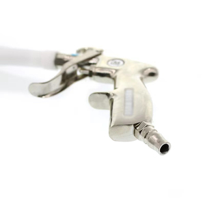 Pistola de Aire de Alta Presión para Lavado de Autos, Herramienta de Limpieza de Tapicería, Compresor para Limpieza de Autos - Product Image 6