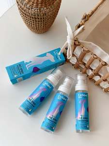 Oem Plastic Huidverzorgingsspray Voor Huidverzorging Voor Huisdieren Voor Hotspots Jeuk Verlichting Gevoelige Huid Irriterend Likken Hondenkat - Product Image 6