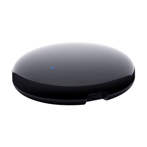 LEDEAST S08 Interruptor de <span class=keywords><strong>Control</strong></span> Remoto <span class=keywords><strong>Universal</strong></span> WiFi IR de Alta Calidad con Sistema Inteligente Tuya <span class=keywords><strong>para</strong></span> Google Home/<span class=keywords><strong>Alexa</strong></span> - Product Image 2