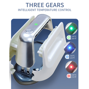 2021 AUPLEX New <strong>Printing</strong> Heat Press Mini Iron <strong>on</strong> Heat Transfer Paper Ironing Convenient <strong>Tshirt</strong> Heat Press - Product Image 1