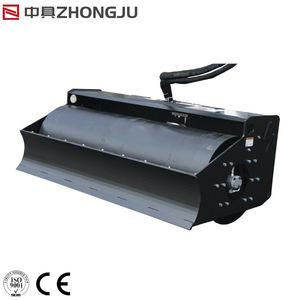 ضاغط أسطوانة مضغوطة عالية التردد - Product Image 3