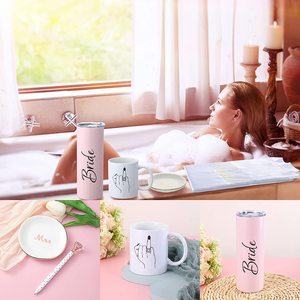 Nouveauté Cadeaux créatifs personnalisés Coffret cadeau <span class=keywords><strong>de</strong></span> fête <span class=keywords><strong>de</strong></span> mariage pour femmes Boîte <span class=keywords><strong>de</strong></span> cadeaux <span class=keywords><strong>de</strong></span> fiançailles pour proposition <span class=keywords><strong>de</strong></span> <span class=keywords><strong>femme</strong></span> <span class=keywords><strong>de</strong></span> <span class=keywords><strong>chambre</strong></span> - Product Image 4