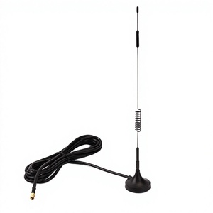 Antenne magnétique LanYi LY-MA002 4G LTE 5dBi avec connecteur femelle 4.3/10 de 3M ou 5M - Product Image 2