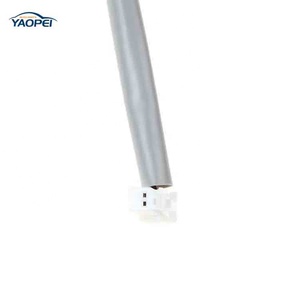 25380-AX60B YAOPEI Ensemble de commutateur de déverrouillage de capot et de couvercle de coffre pour Nissan Micra 2002-2010 mars 2005-2007 - Product Image 6