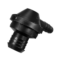 Válvula de Ventilación del Cárter del Motor, Válvula Antirretorno para Audi A1 A3 VW Caddy Golf Jetta Polo Touran Vento 030103175B