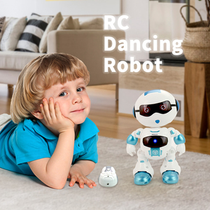Oyuncak Robotlar Akilli <span class=keywords><strong>Robot</strong></span> Inteligente Umanoide Một Kiểm Soát Remoto, Điều Khiển Từ Xa Robat, Nhảy Múa Mainan <span class=keywords><strong>Robot</strong></span> De Juguete Jouet - Product Image 2
