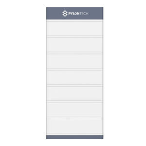 Module de batterie au lithium <span class=keywords><strong>Pylontech</strong></span> Force-H1 336V 74Ah 24,86KWh BATTERIE HAUTE TENSION/EMPILABLE - Product Image 1