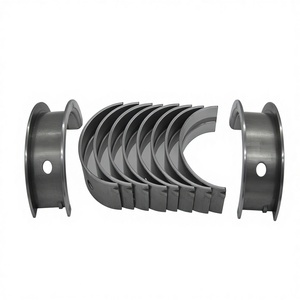 Roulements automobiles CIELO 1.6L A15M – Nous fournissons des roulements de vilebrequin 1.6L A15M M3302A et des roulements de bielle R3302A (STD 0.25 0.75) - Product Image 1