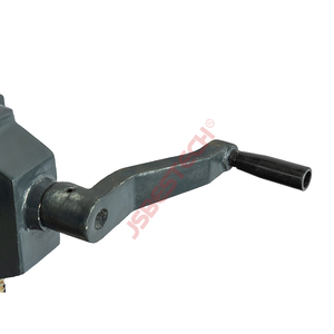 Z5025 25 Mm Khoan Công Suất Trụ Cột Khoan Máy - Product Image 6
