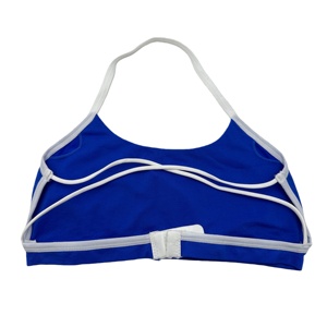 Kadın büyük fincan geniş kayış dikişsiz kablosuz sutyen nakış baskı tam kapsama jöle iç çamaşırı iç çamaşırı seti artı boyutu tam - Product Image 6