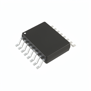 Module de gestion de l'alimentation (PMIC) 16 TFSOP à pad exposé LT6658AHMSE-1.2 # PBF Achetez des composants électroniques en ligne en stock - Product Image 1