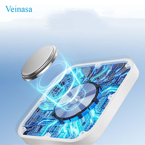Veinasa-HT-1W Mini Higrómetro Electrónico Portátil, Termómetro Digital, Medidor de Humedad y Temperatura, Termómetros Domésticos - Product Image 6
