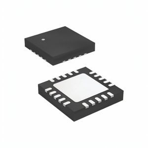 Manufacturer Channel Embedded 20 WFQFN Exposed Pad Electronic Chips Component ATTINY45-15MT2 - Product Image 1