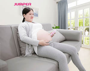 Jumper <span class=keywords><strong>Angelsounds</strong></span> Portable <span class=keywords><strong>Pocket</strong></span> Foetale <span class=keywords><strong>Doppler</strong></span> JPD-100S5 - Product Image 4