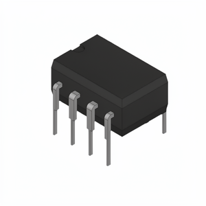Power Management (PMIC) X5043P Manufacturer Channel Buy Online Electronic Components 8 DIP - Product Image 1