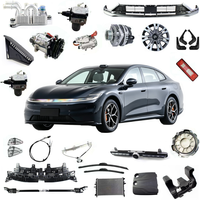 Vente en Gros Direct Usine – Pièces Détachées & Accessoires Auto pour Changan Qiyuan NEVO  A05 A06 A07 Q05 – Neuf – En Stock