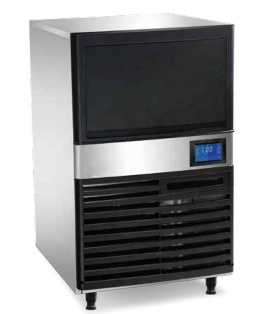 2020 New Item Hot Selling KS-80B Ice Makers for Commercial Using with Cheap Price