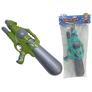 Pistola ad acqua King Of Gun 57 cm per giochi in spiaggia, giocattolo per bambini - Product Image 2