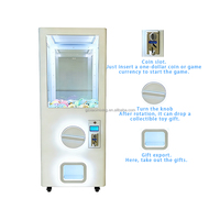 Vente flash - Distributeur automatique de capsules en métal Xiaomixing avec garantie d'un an, prise en charge de la langue anglaise, 110/220V