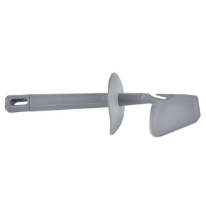 <span class=keywords><strong>VORWERK</strong></span> Bimby <span class=keywords><strong>Thermomix</strong></span> <span class=keywords><strong>Accessoires</strong></span> Machine de cuisson manuelle/électrique Tasse/Bol Bâton de mélange/Tige pour usage domestique - Product Image 4
