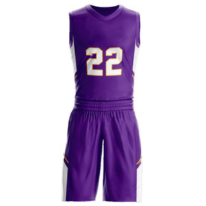 Maillot de basket-ball respirant, grande taille, personnalisé avec le nom de l'équipe, antibactérien, best-seller 2020 - Product Image 6