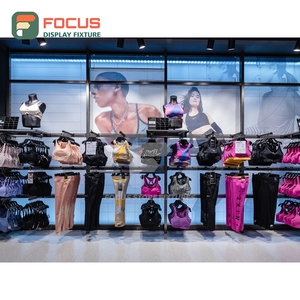 Fabricante de Muebles para Tiendas Minoristas de Alta Calidad, Materiales Ecológicos para Boutiques - Product Image 4