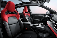 2025 Changan X5 Plus 1.5T 188 chevaux L4 SUV compact sûr et confortable Changan X5 DCT Plus voiture à essence/essence