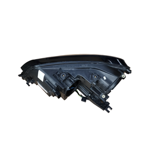 Par de Faros Delanteros HID Xenón Izquierdo y Derecho para <span class=keywords><strong>Volkswagen</strong></span> <span class=keywords><strong>Sharan</strong></span> 7N 2010-2021 OEM 7N1941751 7N1941752 - Product Image 4
