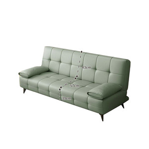 Modern <strong>Office</strong> Living Room <strong>Sofa</strong> <strong>Bed</strong>, Foldable, Simple, Dual-purpose and Multi-functional <strong>Sofa</strong> <strong>Bed</strong>. - Product Image 1