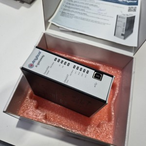 Dispositivo Anybus AB7686-F X-gateway DeviceNet Slave-EtherCAT Slave Usado - Product Image 5