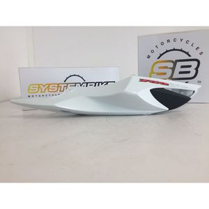 Carena Posteriore Sinistra Compatibile con Suzuki Gsx R 750 2008-2010 - Product Image 2