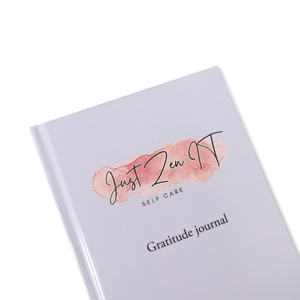Diario Personalizzato per la Cura di Sé, Agenda della Gratitudine e della Consapevolezza con Citazioni Ispiratrici, Libro di Riflessione e Manifestazione Non Datato - Product Image 3