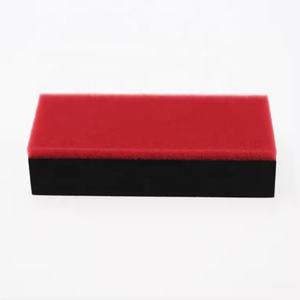 Woxin bantalan sikat aplikator spons pelapis mobil, lapisan kaca Eva kristal Nano Keramik kualitas tinggi dengan beberapa jenis - Product Image 4