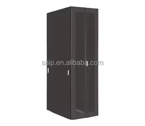 Steel <b>Network</b> Rack <b>Cabinet</b> 42U IP20 Customizable Size Server Battery Rack Enclosure SP Server Rack 42u SP - Product Image 4
