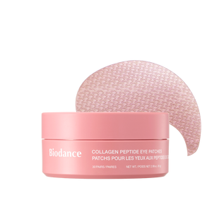 [Biodance] Patchs pour les yeux au collagène et aux peptides, 30 paires - Product Image 1