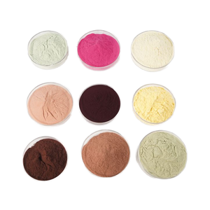 Anında Mixedberry meyve suyu tozu lezzet dondurarak kurutma bitki özü sağlıklı içecek seçeneği - Product Image 3