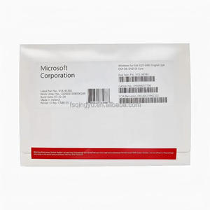 Nouveau Windows Server 2025 Standard - Pack DVD - Expédition rapide - Product Image 1