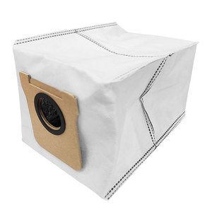 Bolsa <span class=keywords><strong>de</strong></span> Polvo para Robot Aspirador, Bolsa <span class=keywords><strong>de</strong></span> Filtro <span class=keywords><strong>de</strong></span> Tela No Tejida para <span class=keywords><strong>Xiaomi</strong></span> Mijia Dreames B101CN Dreames S10 S10 PRO L10S Ultra X10+ X10 B101GL - Product Image 5