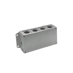 Les services de fabrication de pièces métalliques sur mesure fournissent des pièces précises selon les exigences et les conceptions du client - Product Image 5