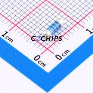Résistance SMD 1MMF02TS07F1009D MELF-0207 (Résistance : 10 Ohms) (Précision : 1%) (Puissance : 500 mW) - Product Image 1