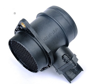 0280218037เซ็นเซอร์วัดการไหลของอากาศสำหรับ <span class=keywords><strong>Lada</strong></span> 110 111 112 GAZ <span class=keywords><strong>Volga</strong></span> 2108311300101 021kpcsms - Product Image 1