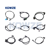 Kokze – pièces de rechange pour capteurs de pression d'huile, ABS, pour voiture SUV, 4x4, japonais, vente en gros