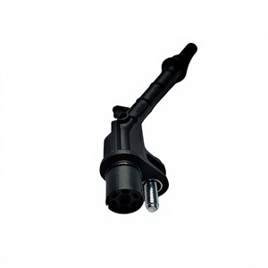 Vanne unidirectionnelle PCV Zj pour BMW Série 7, Série 5, Série 3, Série 2, modèle 11667620923, numéro de pièce Zj 12 018 - Product Image 1