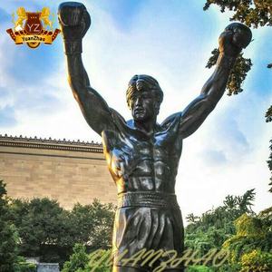 Original, Sculpture naturelle en laiton chanceux, statue en cuivre, grande taille - Product Image 2