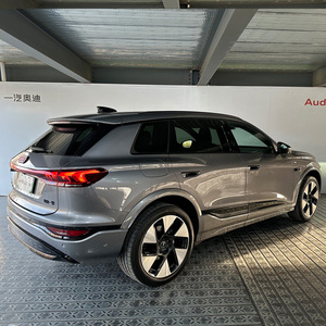 SUV de luxe, voiture électrique pure <span class=keywords><strong>Audi</strong></span> Q6L E-Tron 2025, ultra-longue autonomie, propulsion arrière, SUV <span class=keywords><strong>d</strong></span>'<span class=keywords><strong>occasion</strong></span> <span class=keywords><strong>à</strong></span> <span class=keywords><strong>vendre</strong></span> - Product Image 3