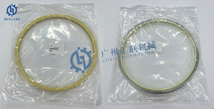 Kit de Reparación para Bulldozer <span class=keywords><strong>D275AX</strong></span>-<span class=keywords><strong>5E0</strong></span> D275A-5D D275A-2, Sello de Polvo 17M-30-24210 17M3024210, Kit de Sellos 17M-30-11220 17M3011220 - Product Image 6
