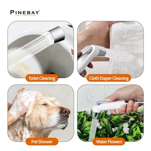 PINEBAY, туалетный биде - Product Image 6
