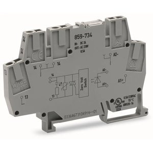 859-734 - ใช้งานร่วมกับ wago ได้ - Product Image 1