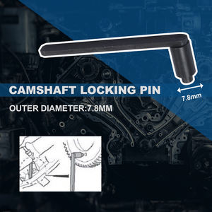 Kit d'outils de distribution de moteur à <span class=keywords><strong>essence</strong></span> pour <span class=keywords><strong>citroën</strong></span> <span class=keywords><strong>C3</strong></span> Peugeot 208 308 2008 SUV Psa 1.0/1.2 VTi - Product Image 6