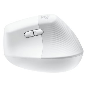 เมาส์สำหรับผู้บริโภค ERGO Lift Off สีขาว 910 006475 - Product Image 5